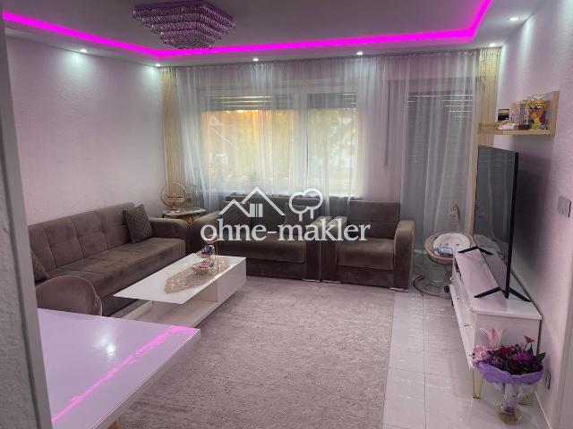 Apartment kaufen in Altenessen-Nord, Essen