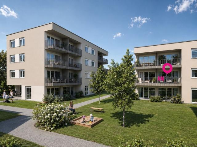 Apartment mieten in Schalchen, Oberösterreich