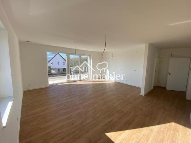 Apartment mieten in Eversburg, Osnabrück