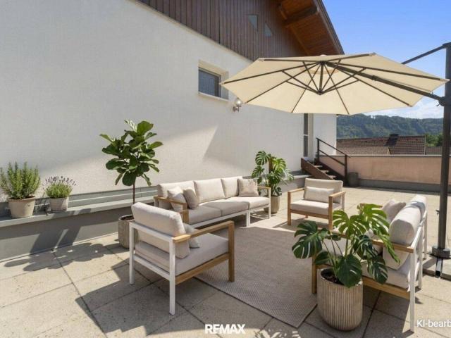 Apartment kaufen in Tutzach/Tuce, Ebenthal