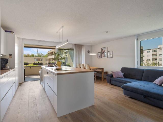 Apartment kaufen in Wolfurt
