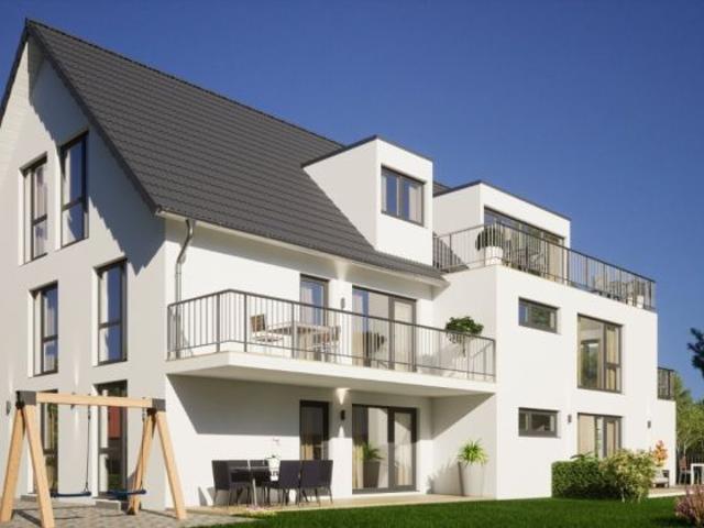 Wohnung kaufen in Eckental, Bayern