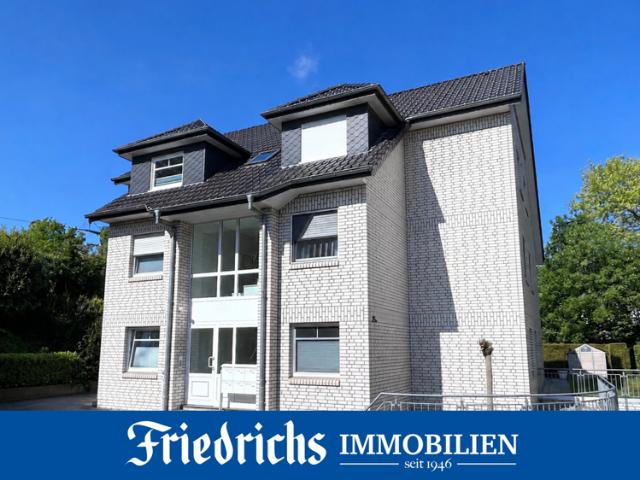 Wohnung kaufen in Meyerhausen, Niedersachsen