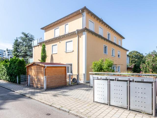 Wohnung kaufen in Ingolstadt, Bayern