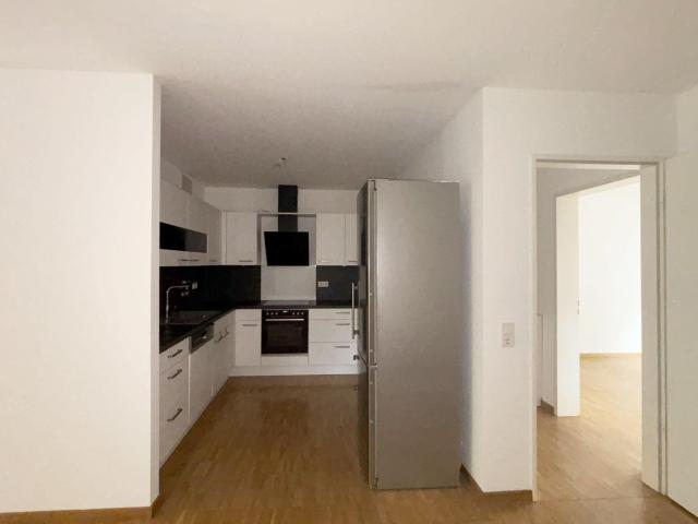 Apartment mieten in Europaviertel, Stuttgart