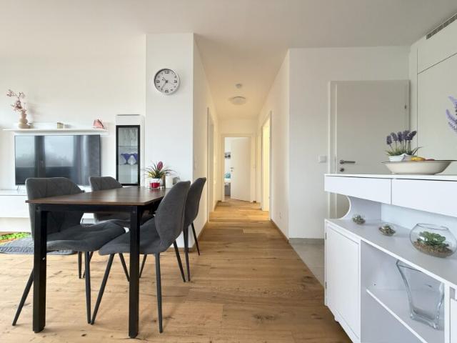 Wohnung kaufen in Bad Hall, Oberösterreich
