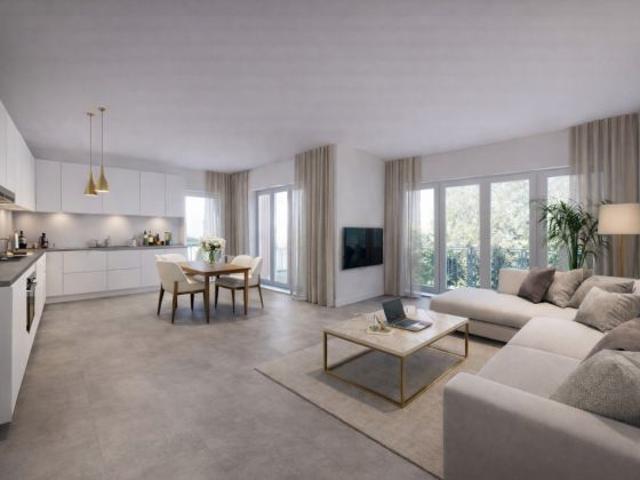 Wohnung kaufen in Markkleeberg, Sachsen