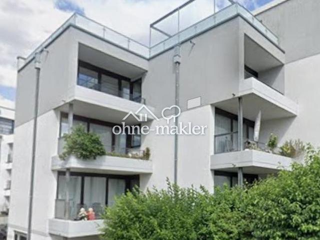 Apartment mieten in Roßdorf, Hessen