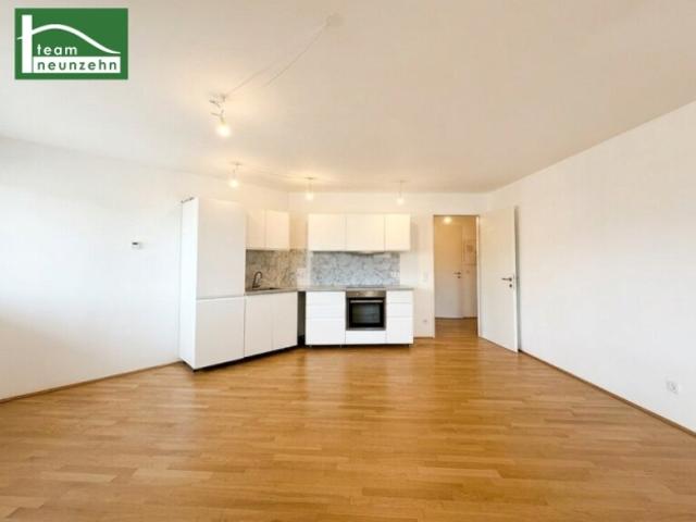 Wohnung kaufen in Floridsdorf, Wien
