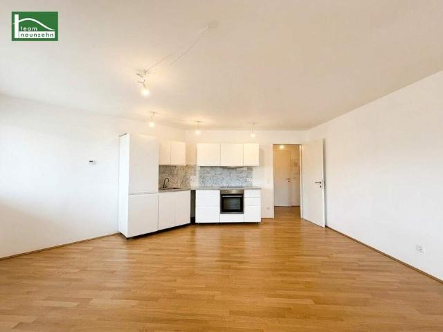 Wohnung kaufen in Floridsdorf, Wien