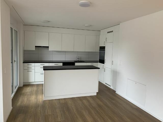 Wohnung mieten in Weinfelden, Thurgau