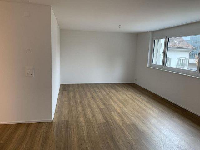 Apartment mieten in Weinfelden, Thurgau