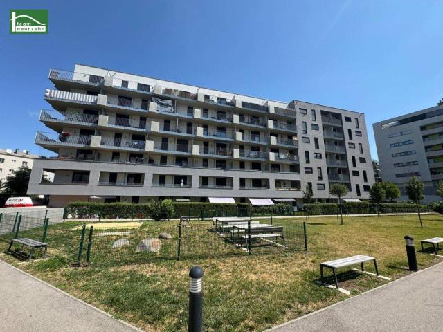 Apartment mieten in Simmering, Wien