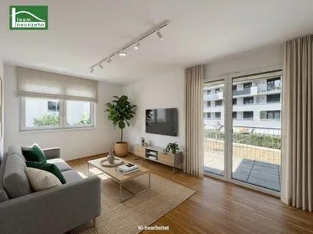 Apartment mieten in Simmering, Wien