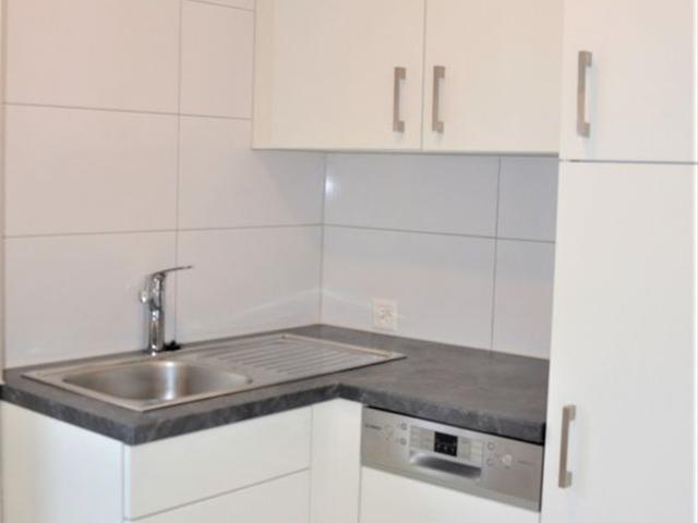 Apartment mieten in Langgass-Heiligkreuz, St. Gallen