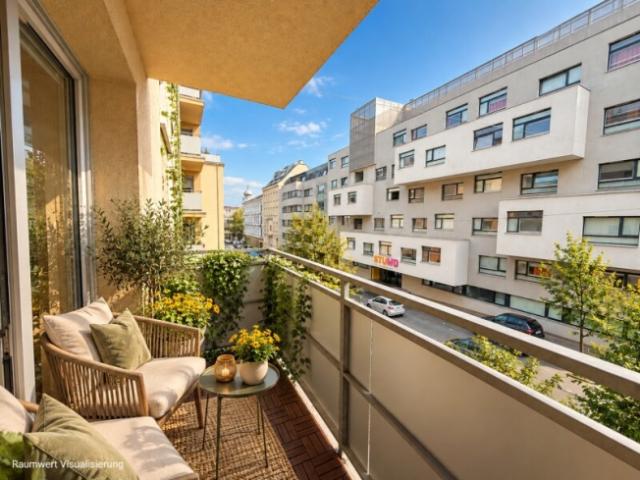 Wohnung kaufen in Wien