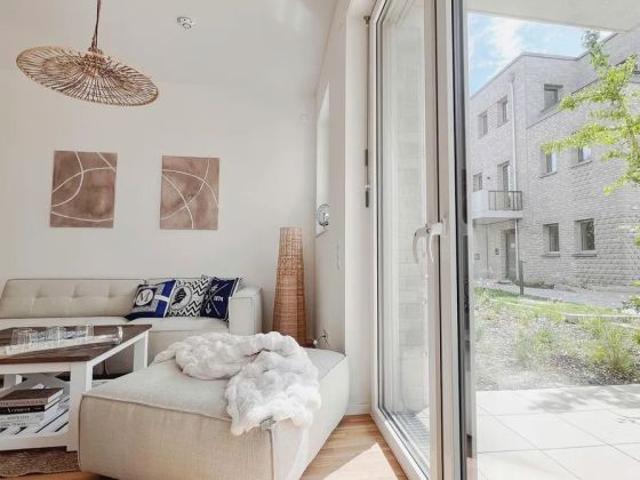 Wohnung kaufen in Kappeln, Schleswig-Holstein