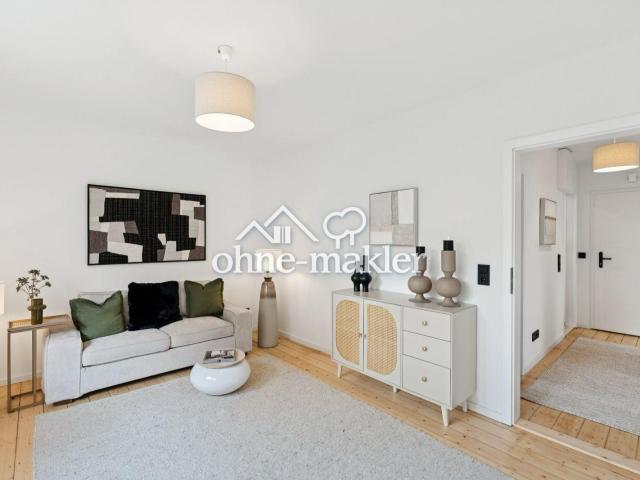 Apartment kaufen in Eversten, Oldenburg