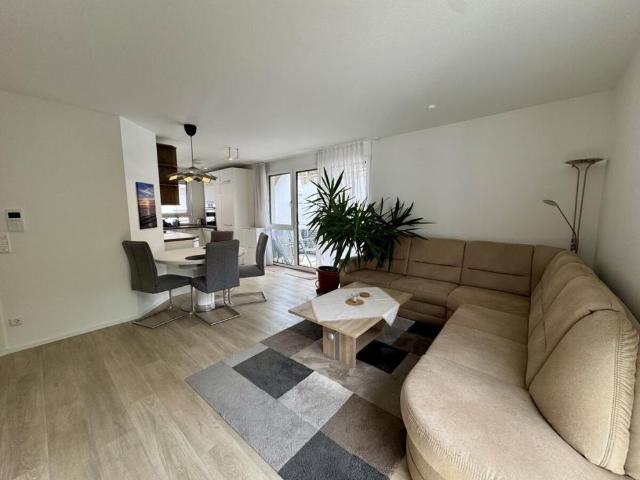 Apartment mieten in Herrenberg, Baden-Württemberg