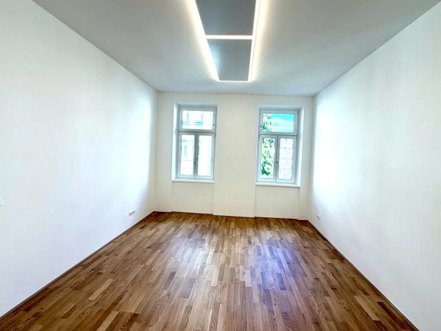 Apartment mieten in Wien