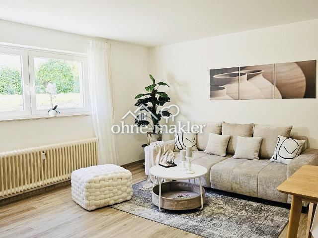 Apartment kaufen in Bad Nauheim