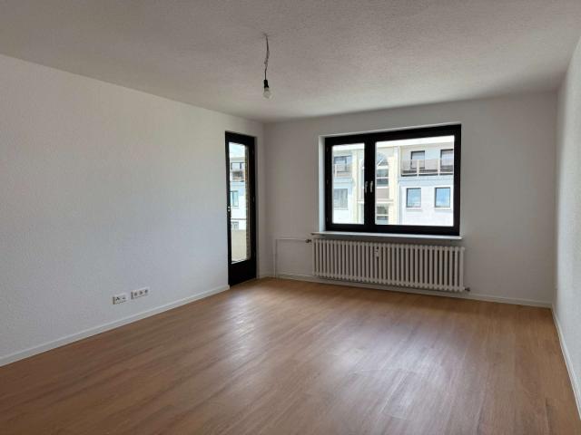 Apartment mieten in Mitte, Braunschweig