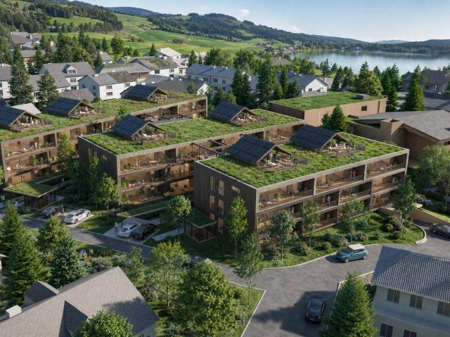 Apartment kaufen in Thiersee, Tirol
