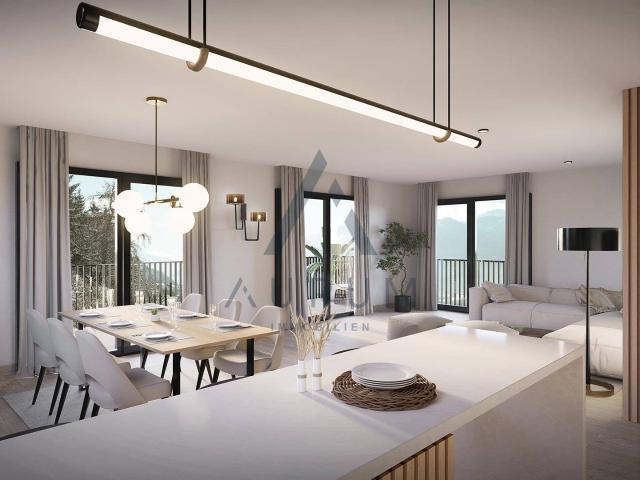 Apartment kaufen in Hart im Zillertal, Tirol