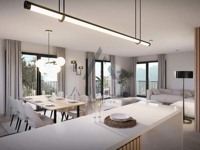 Wohnung kaufen in Freundsberg, Schwaz