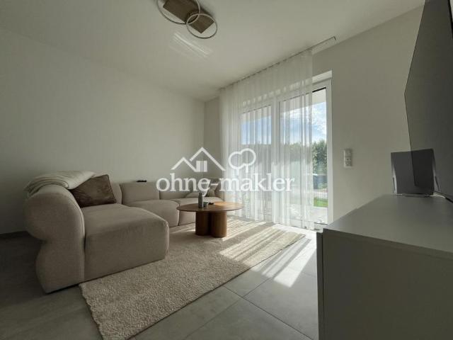 Apartment mieten in Breitenbenden, Mechernich