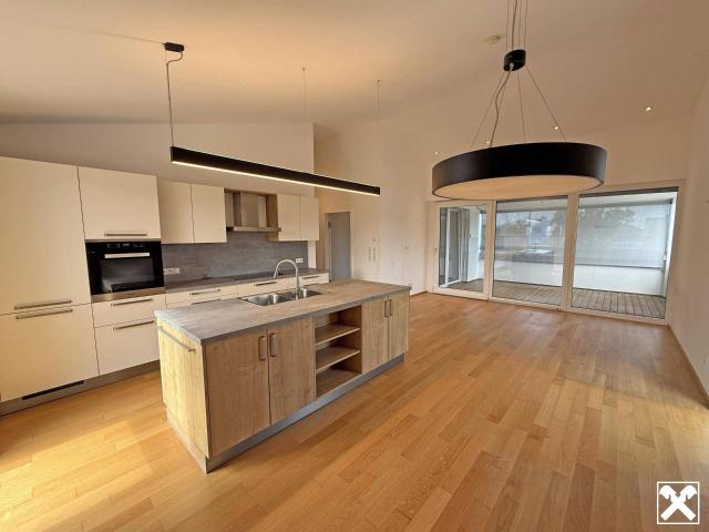 Apartment kaufen in Lauterach, Vorarlberg