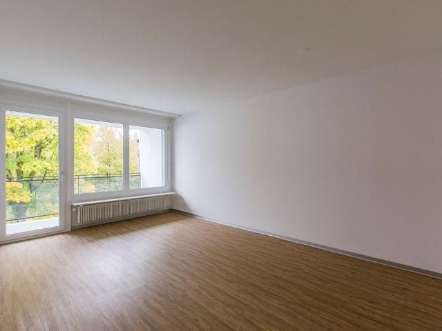 Apartment mieten in Weissenbühl, Bern