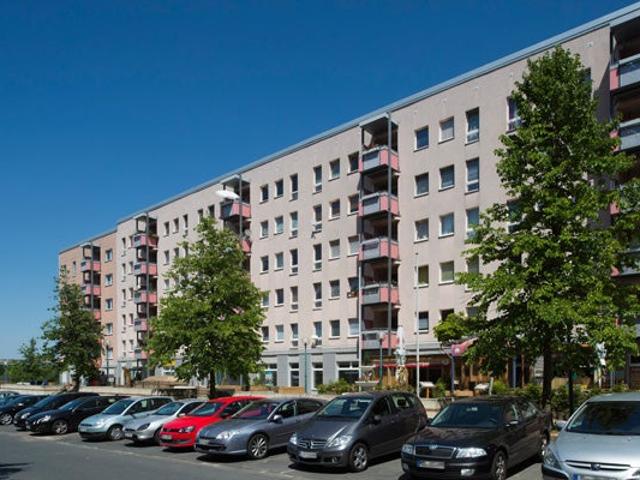 Apartment mieten in Marzahn-Hellersdorf, Berlin
