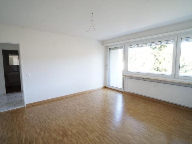 Apartment mieten in Aesch, Bezirk Arlesheim