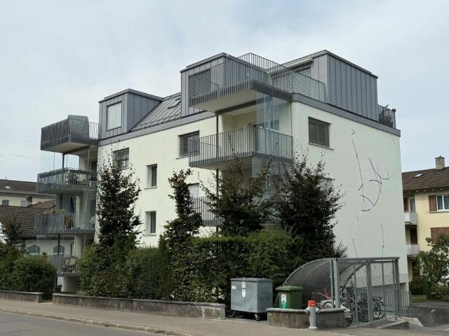 Wohnung mieten in Schlieren, Zürich