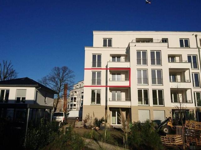 Apartment mieten in Heinersdorf, Berlin