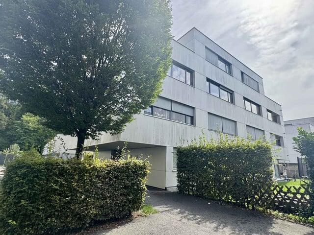 Apartment kaufen in Bregenz, Vorarlberg