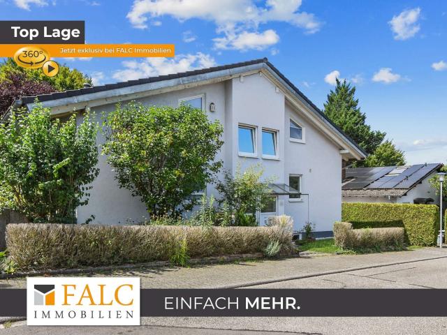 Wohnung kaufen in Grünwettersbach, Karlsruhe