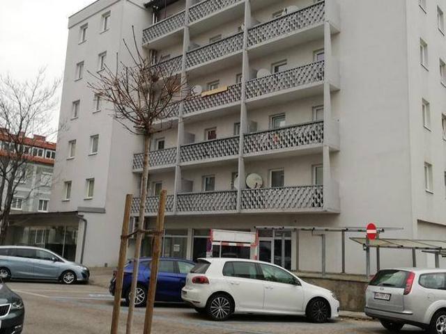 Apartment mieten in Wiener Neustadt