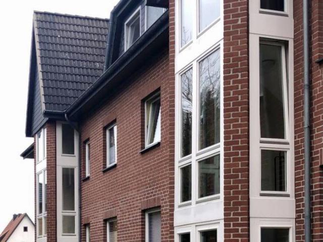 Wohnung mieten in Syke, Niedersachsen