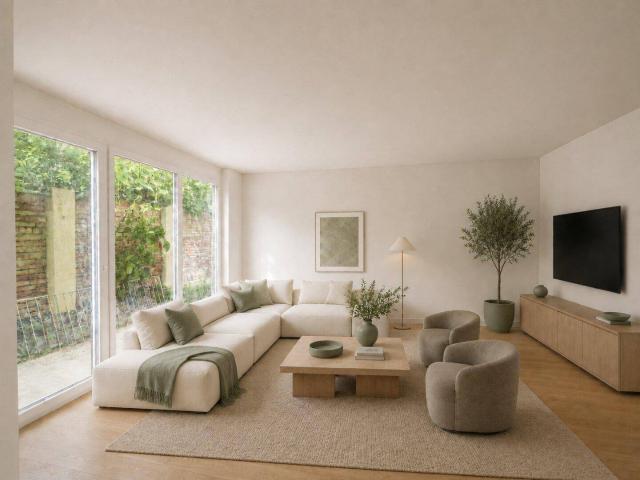 Apartment kaufen in Floridsdorf, Wien
