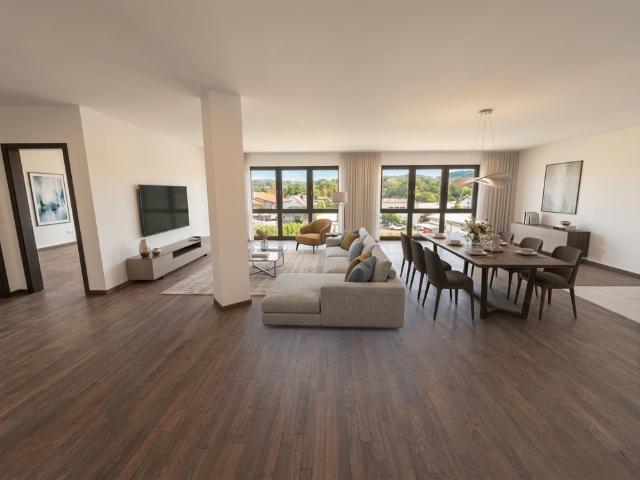 Wohnung mieten in Schweinheim, Aschaffenburg