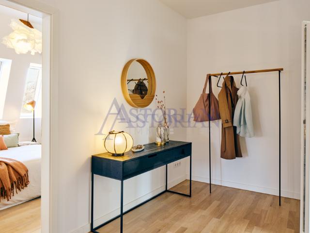 Wohnung kaufen in Lichterfelde West, Berlin