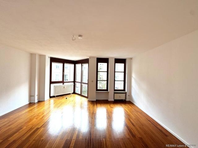 Apartment mieten in Maxvorstadt, München