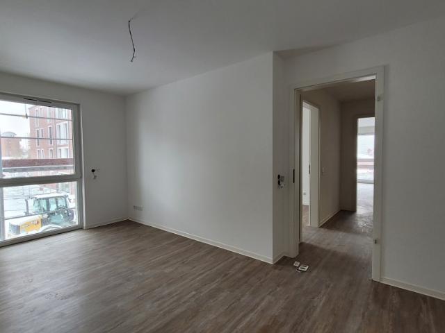 Apartment mieten in Brunsbüttel, Schleswig-Holstein