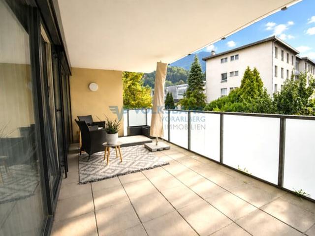 Apartment kaufen in Feldkirch, Vorarlberg