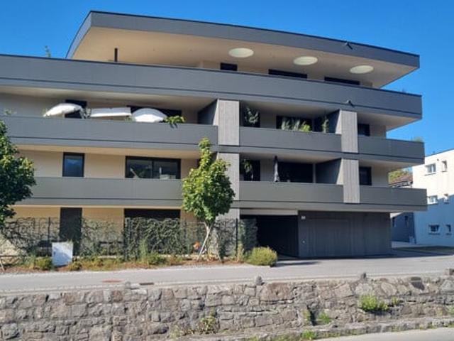 Apartment mieten in Feldkirch, Vorarlberg