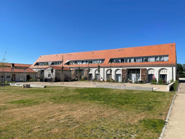 Etagenwohnung mieten in Brandenburg, Klein Kreutz/Saaringen