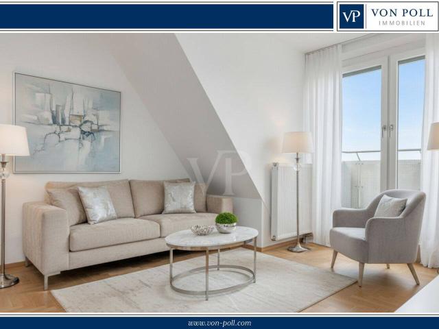 Wohnung kaufen in Hofheim, Hessen