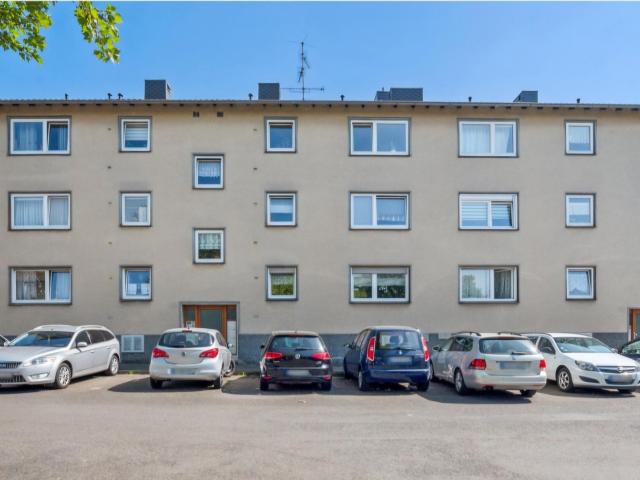 Wohnung kaufen in Bilderstöckchen, Köln